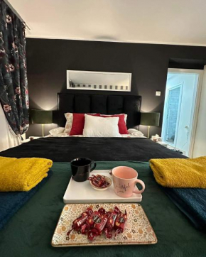 Studio 5 apartman
